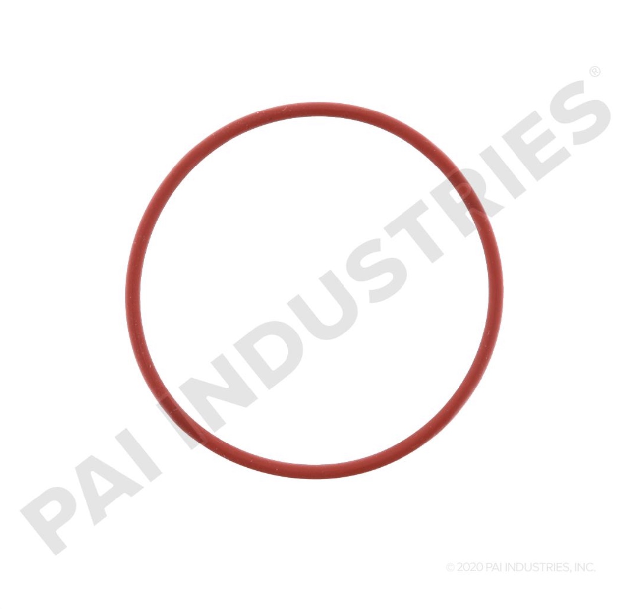VOLVO D13 TURBOCHARGER O-RING