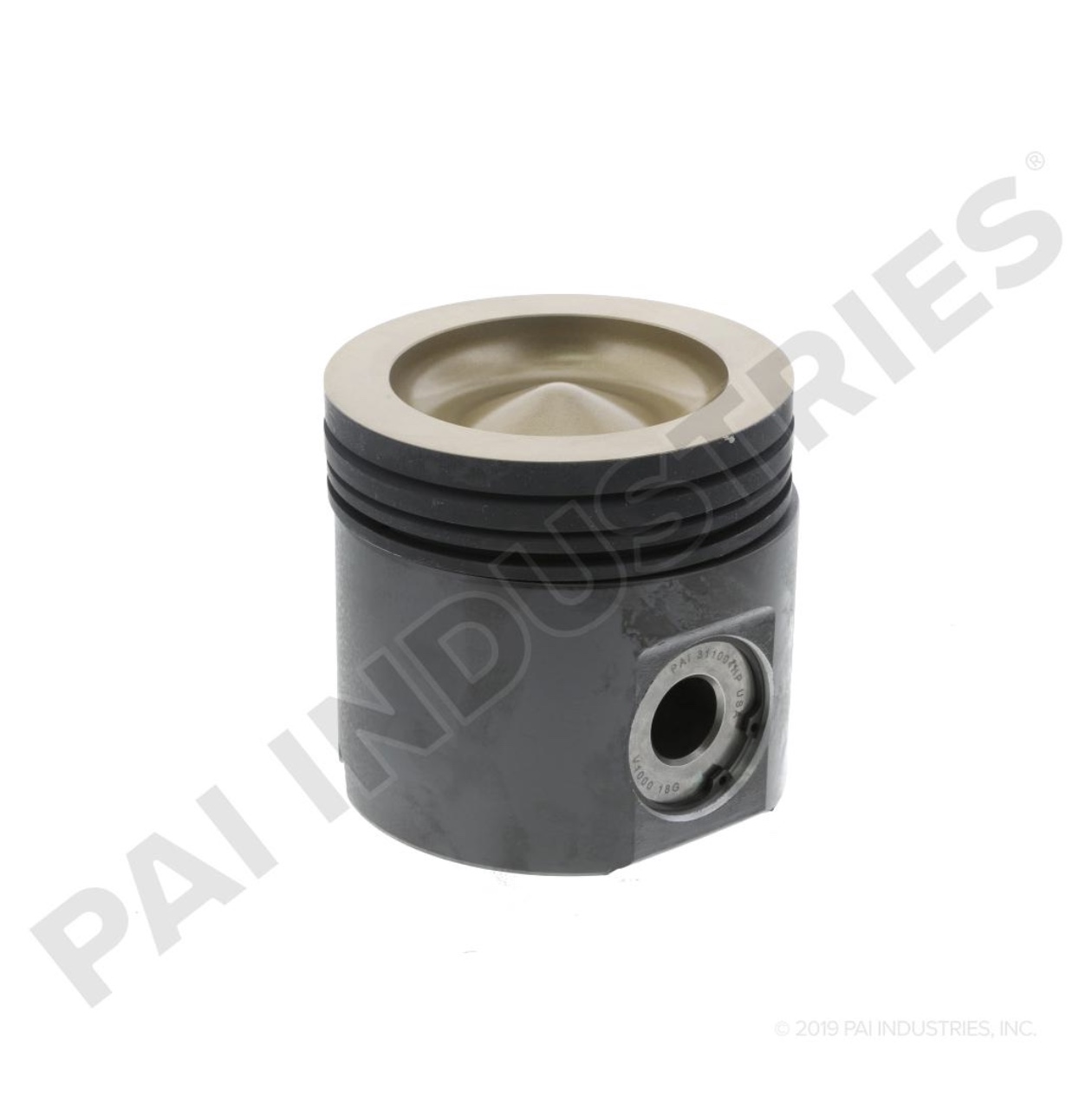 CATERPILLAR HIGH PERFORMANCE PISTON KIT