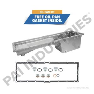 CATERPILLAR OIL PAN KIT