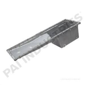 CATERPILLAR OIL PAN