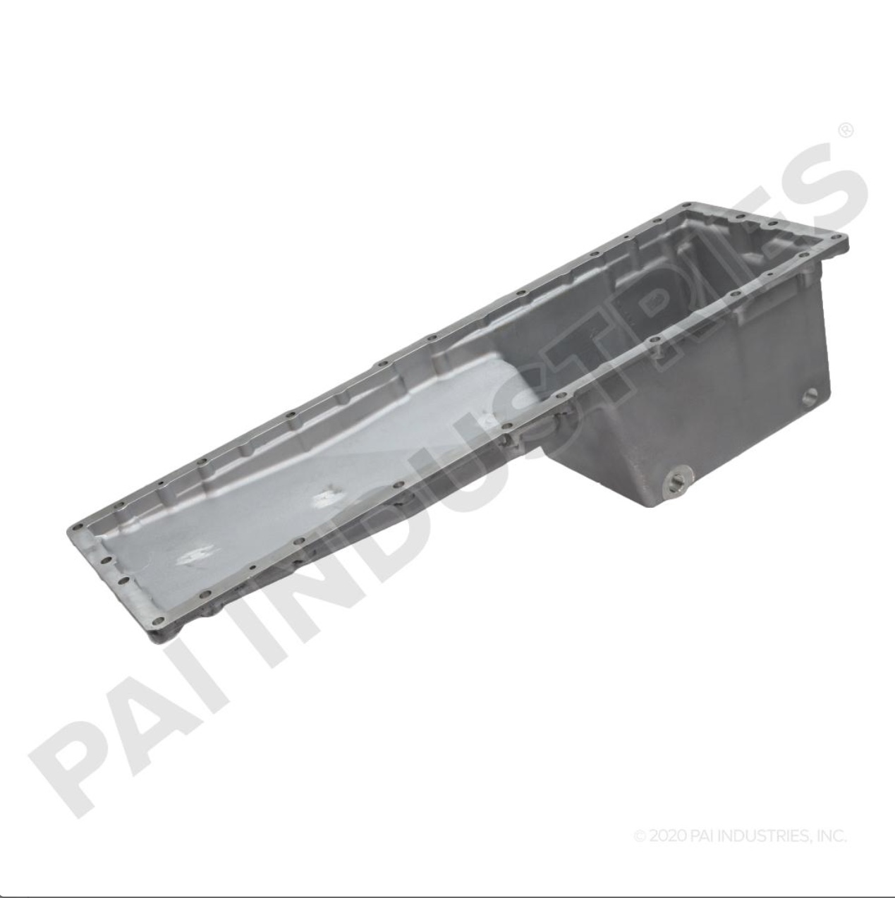 CATERPILLAR OIL PAN