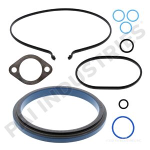 CATERPILLAR C15 REAR GASKET