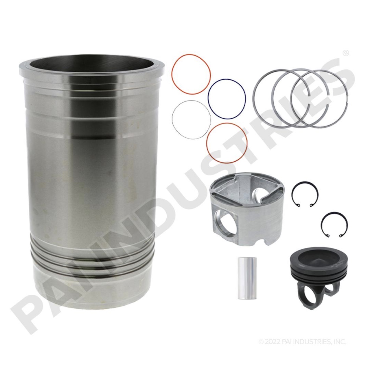 CATERPILLAR CYLINDER KIT
