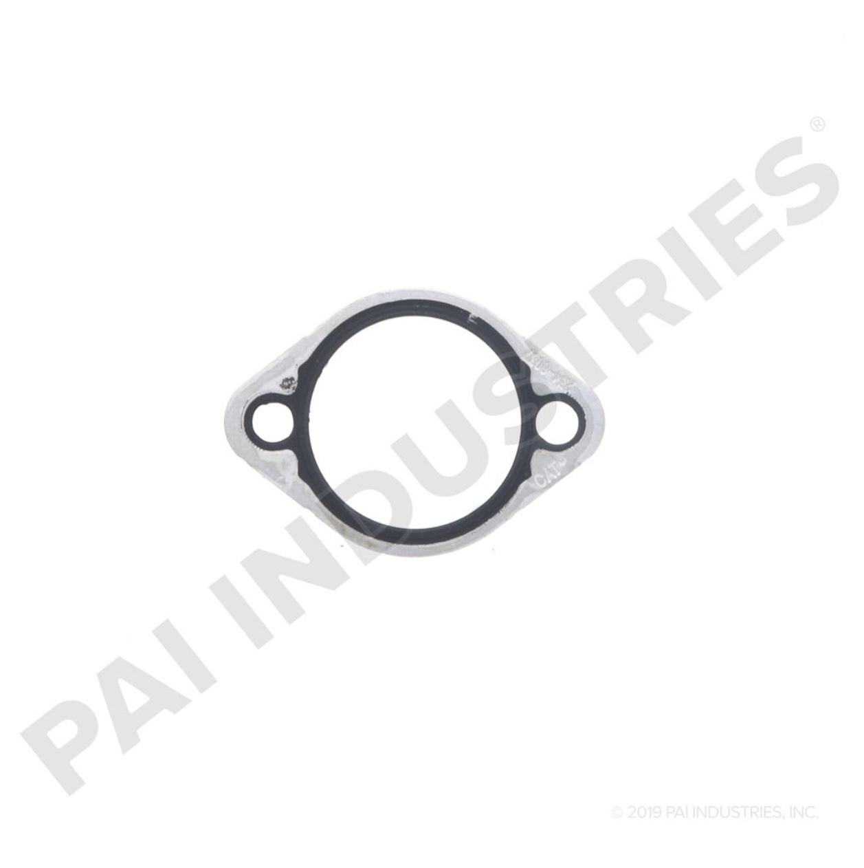 CATERPILLAR FLYWHEEL INSPECTION COVER GASKET
