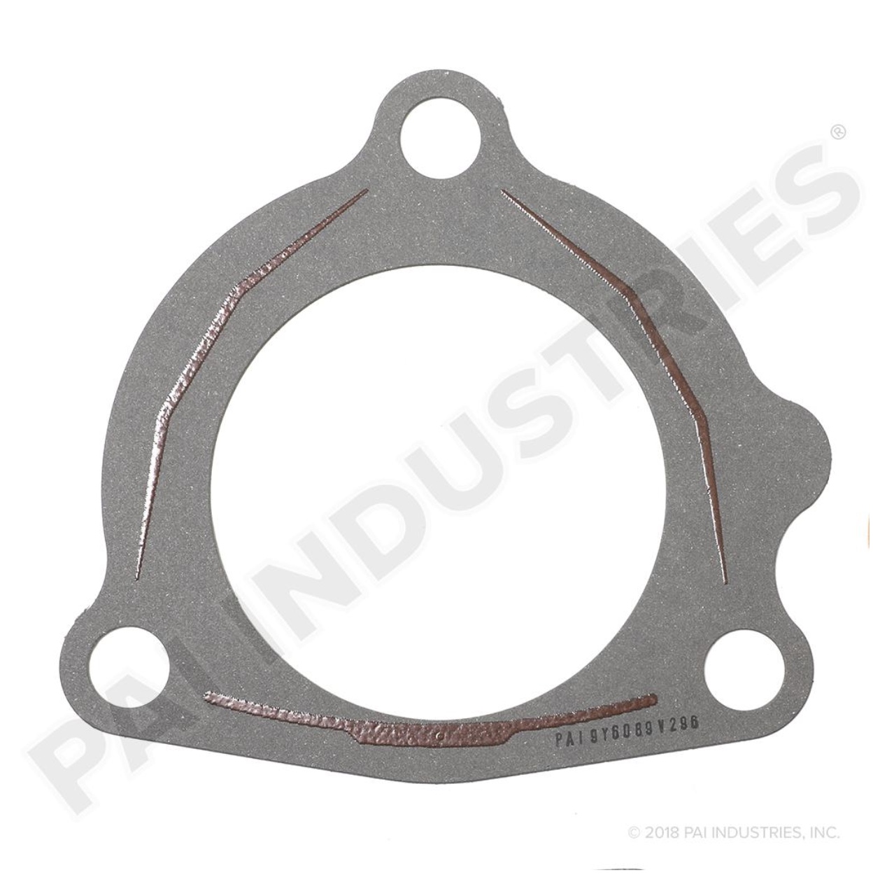 CATERPILLAR ADAPTER GASKET
