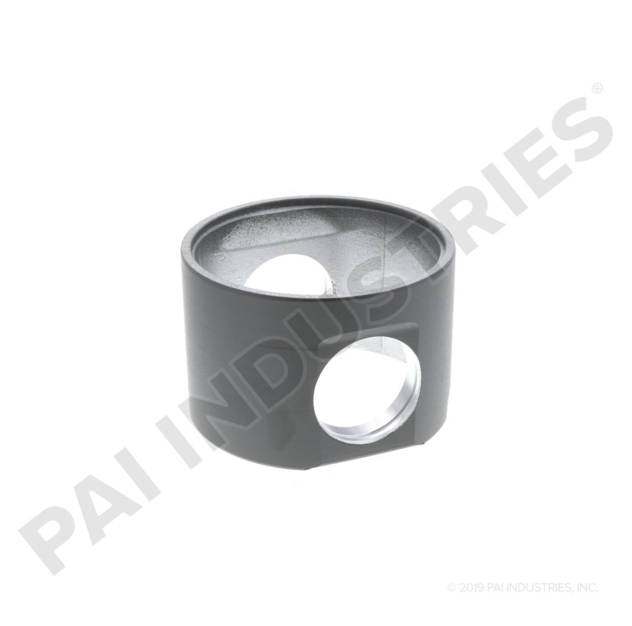 CATERPILLAR HIGH PERFORMANCE PISTON SKIRT