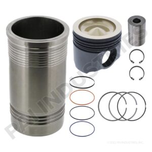 CAT C15 HP CYLINDER KIT