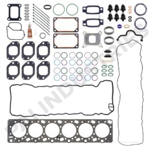 VOLVO D13 HEAD GASKET SET
