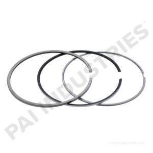 CATERPILLAR PISTON RING SET