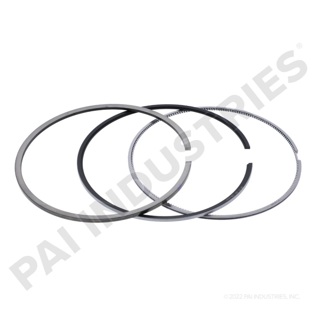CATERPILLAR PISTON RING SET