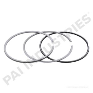 CATERPILLAR PISTON RING SET