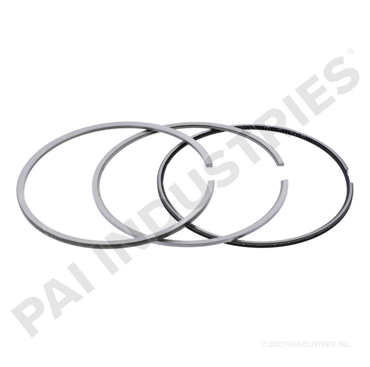 CATERPILLAR PISTON RING SET