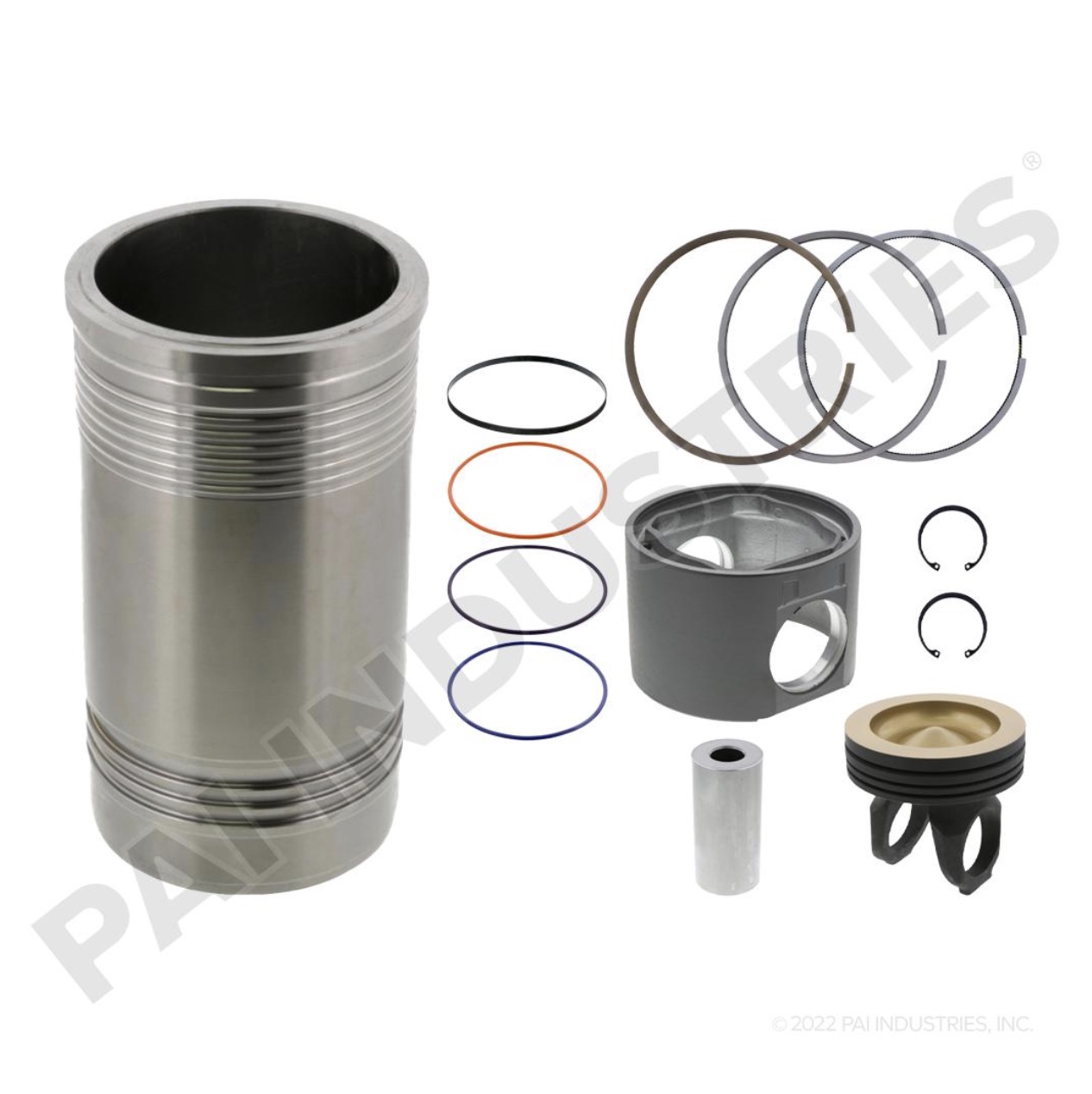 CATERPILLAR CYLINDER KIT