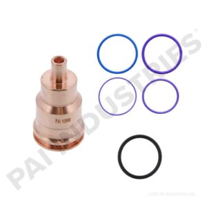 VOLVO INJECTOR CUP KIT