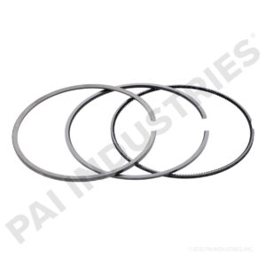 VOLVO PISTON RING SET