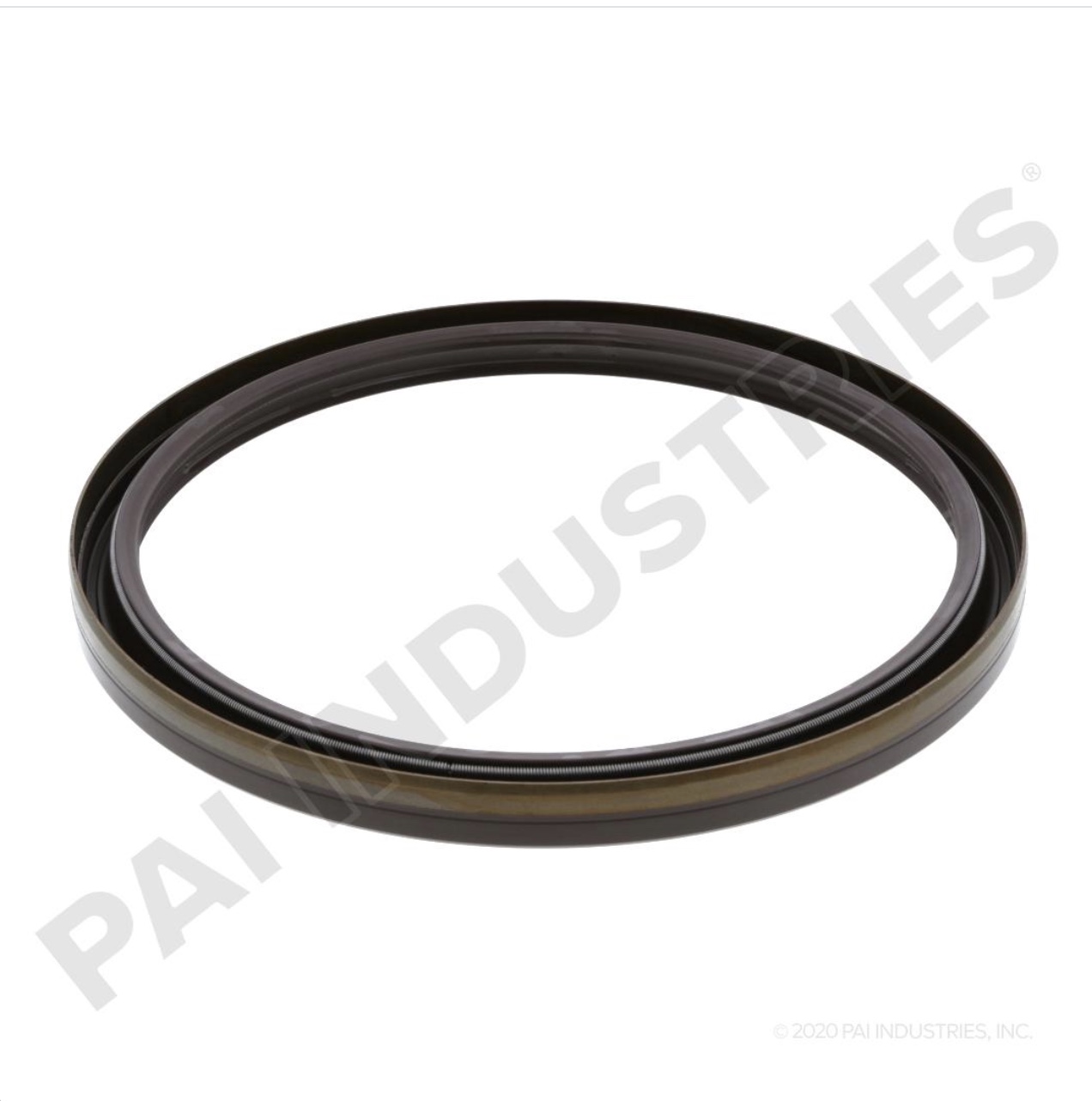 VOLVO REAR CRANKSHAFT SEAL