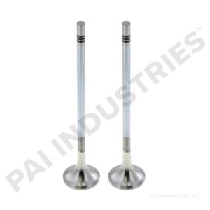 VOLVO EXHAUST VALVE