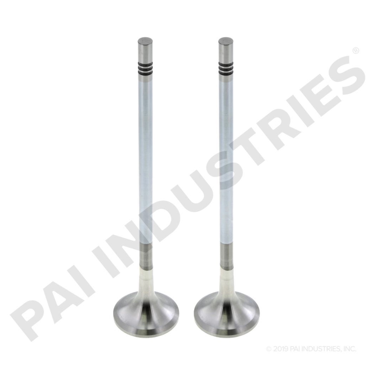 VOLVO EXHAUST VALVE