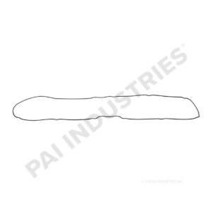 VOLVO D11 INTAKE MANIFOLD GASKET