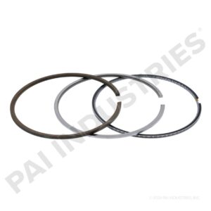 CATERPILLAR HIGH PERFORMANCE PISTON RING SET