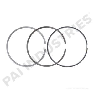 CATERPILLAR PISTON RING SET