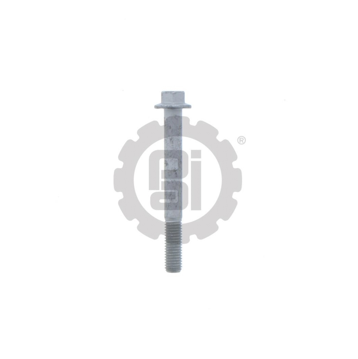 VOLVO D13 EXHAUST MANIFOLD BOLT