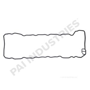 VOLVO D13 COVER GASKET