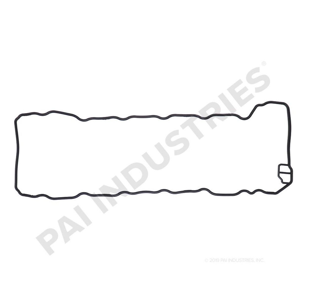 VOLVO D13 COVER GASKET