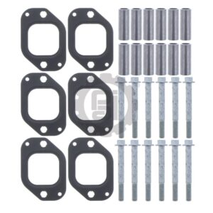 VOLVO EXHAUST MOUNTING KIT