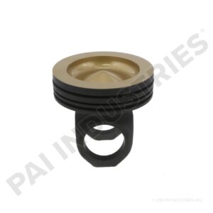CATERPILLAR C15 HIGH PERFORMANCE PISTON