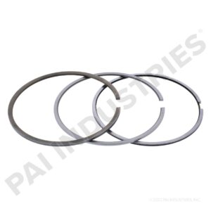 CATERPILLAR HIGH PERFORMANCE PISTON RING SET