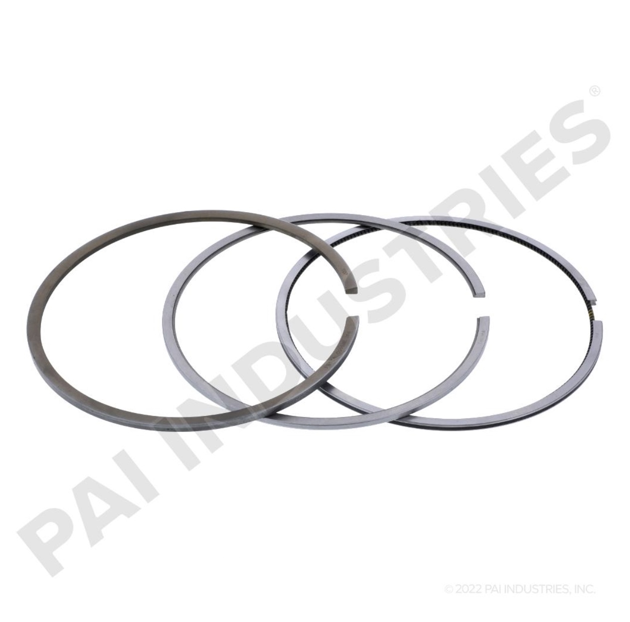 CATERPILLAR HIGH PERFORMANCE PISTON RING SET