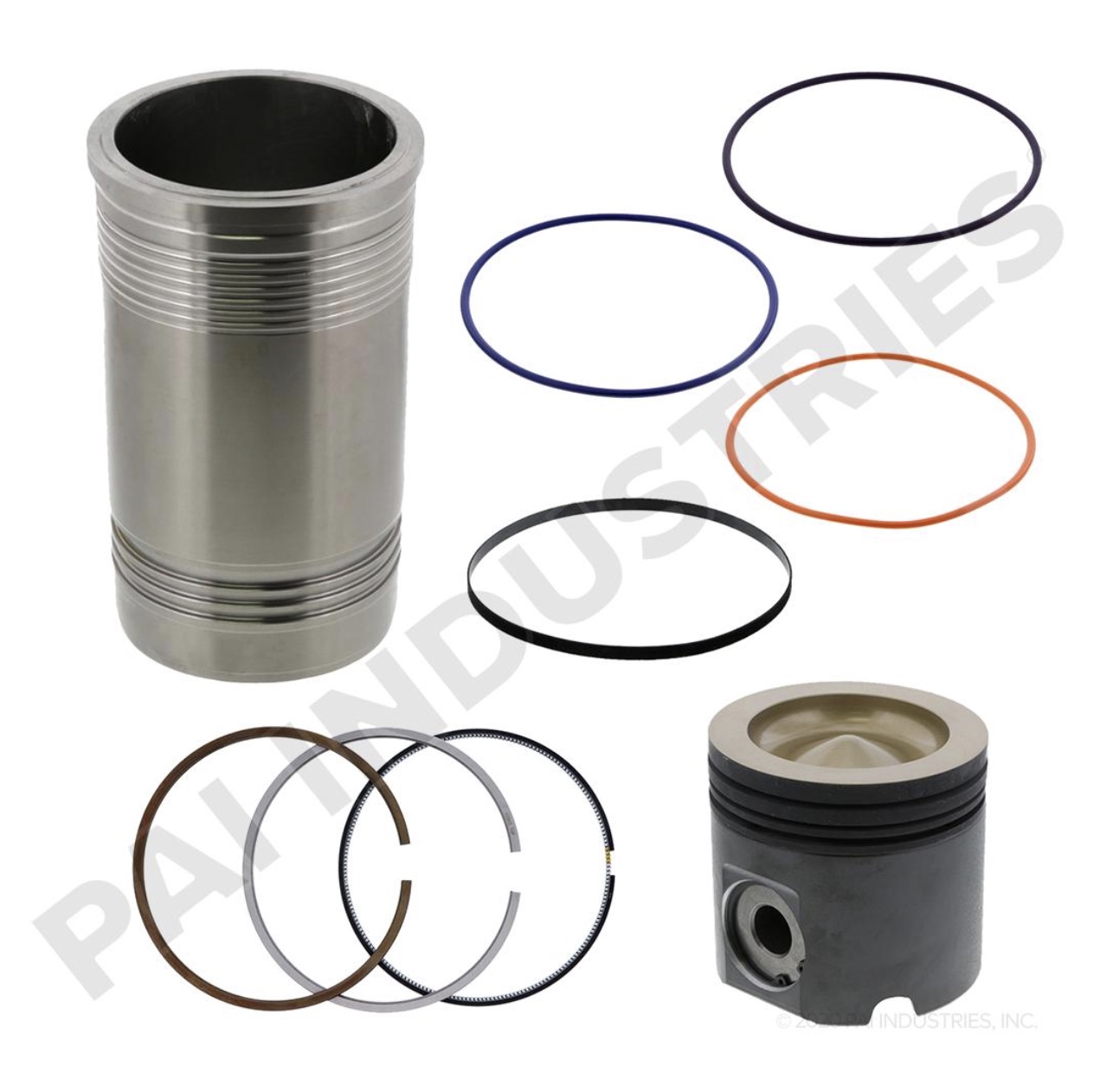 CATERPILLAR HP CYLINDER KIT