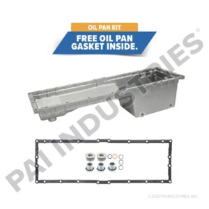 CATERPILLAR OIL PAN KIT
