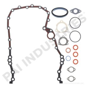 CATERPILLAR REAR GASKET KIT