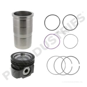 VOLVO D13 CYLINDER KIT