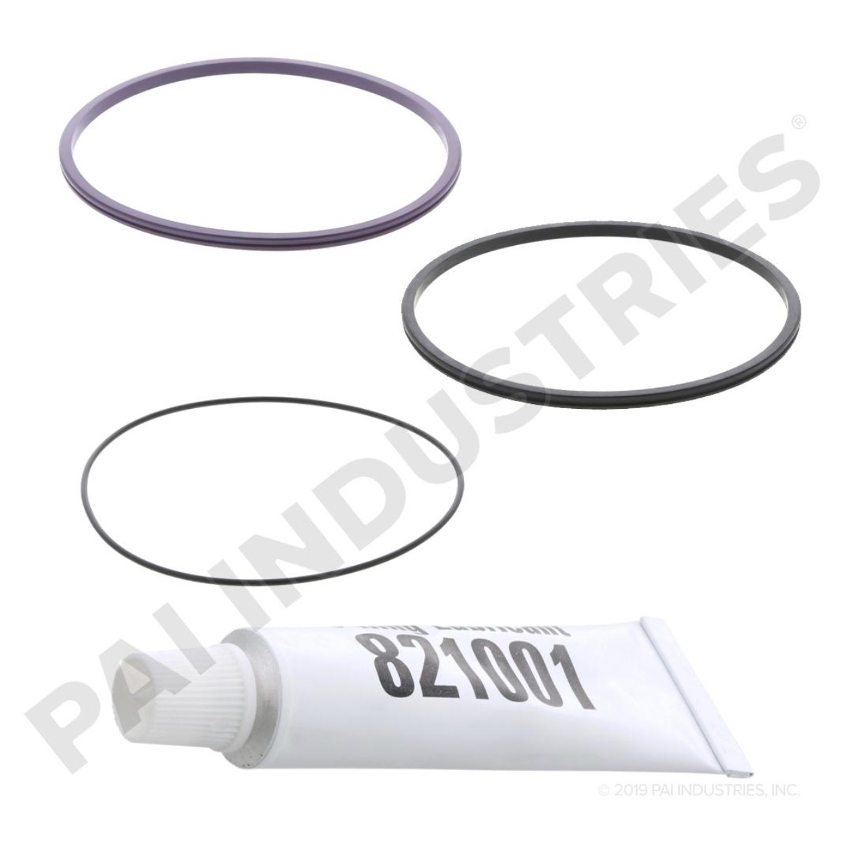 volvo liner kit