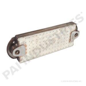 VOLVO D13 OIL COOLER