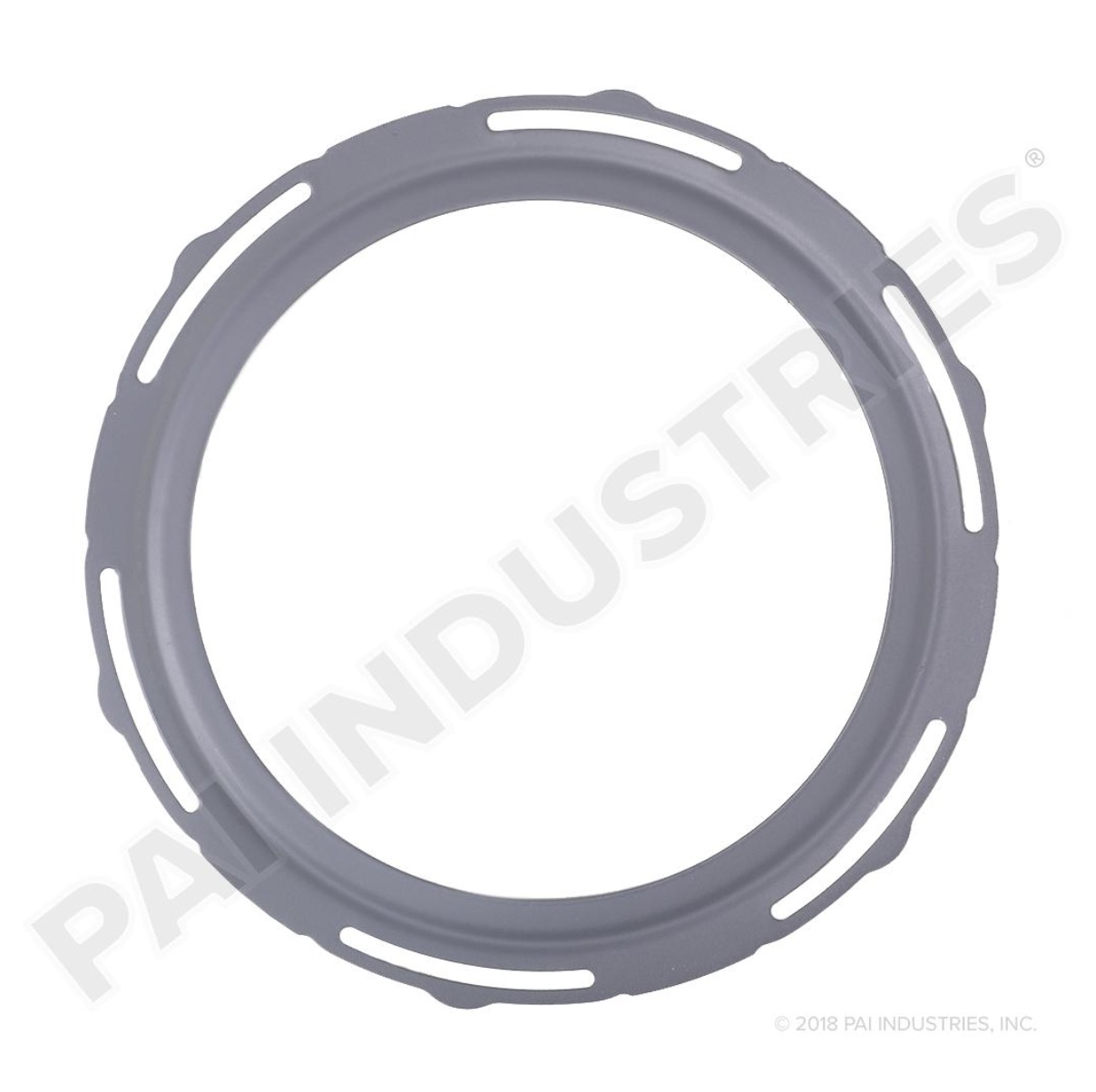VOLVO OIL COOLER GASKET
