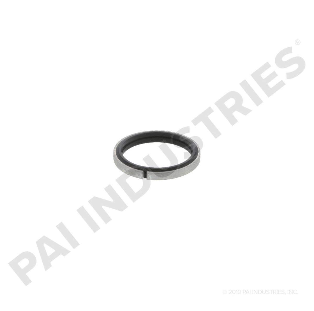 VOLVO OIL COOLER SEALING RING