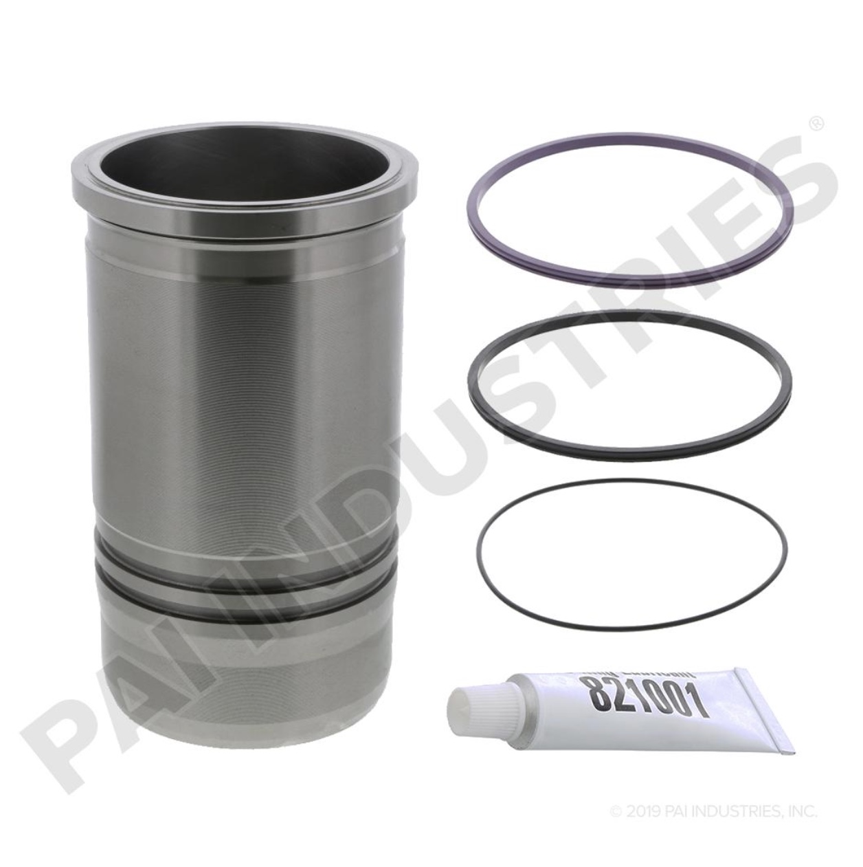 VOLVO D11 LINER KIT