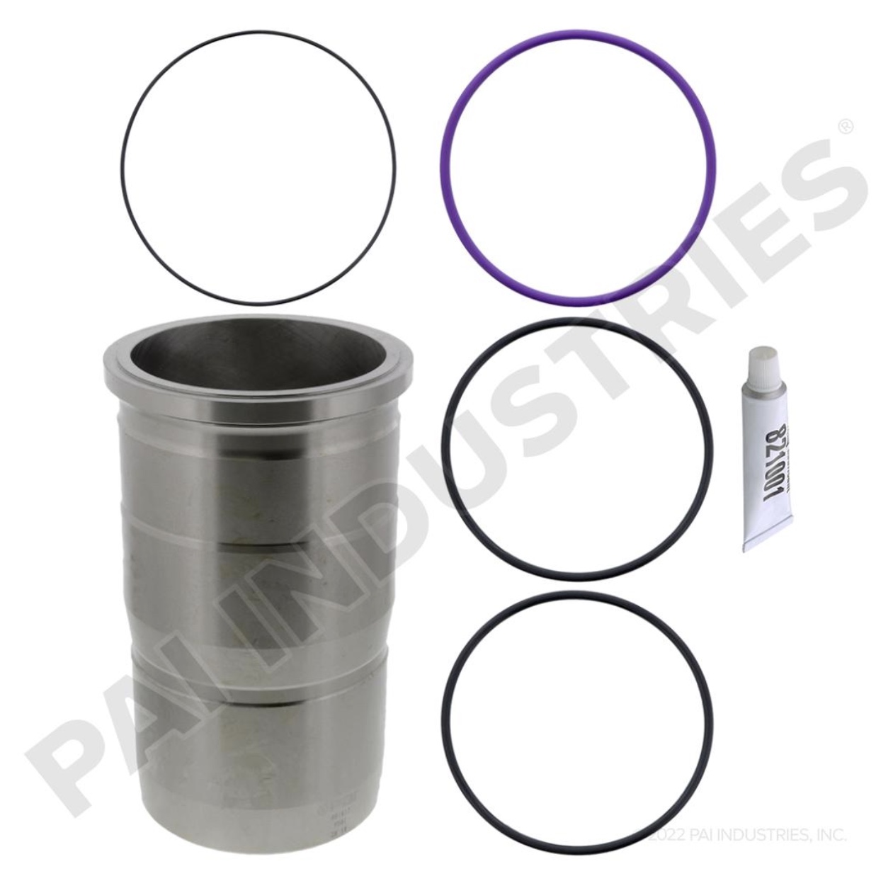 VOLVO D13 LINER KIT