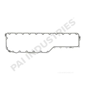 VOLVO D13 OIL COOLER GASKET