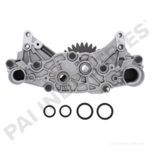 VOLVO D13 LUBE PUMP