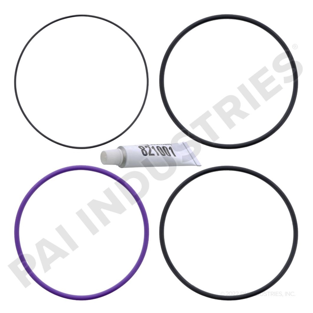 VOLVO D13 LINER KIT