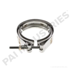 VOLVO OIL COOLER EGR CLAMP
