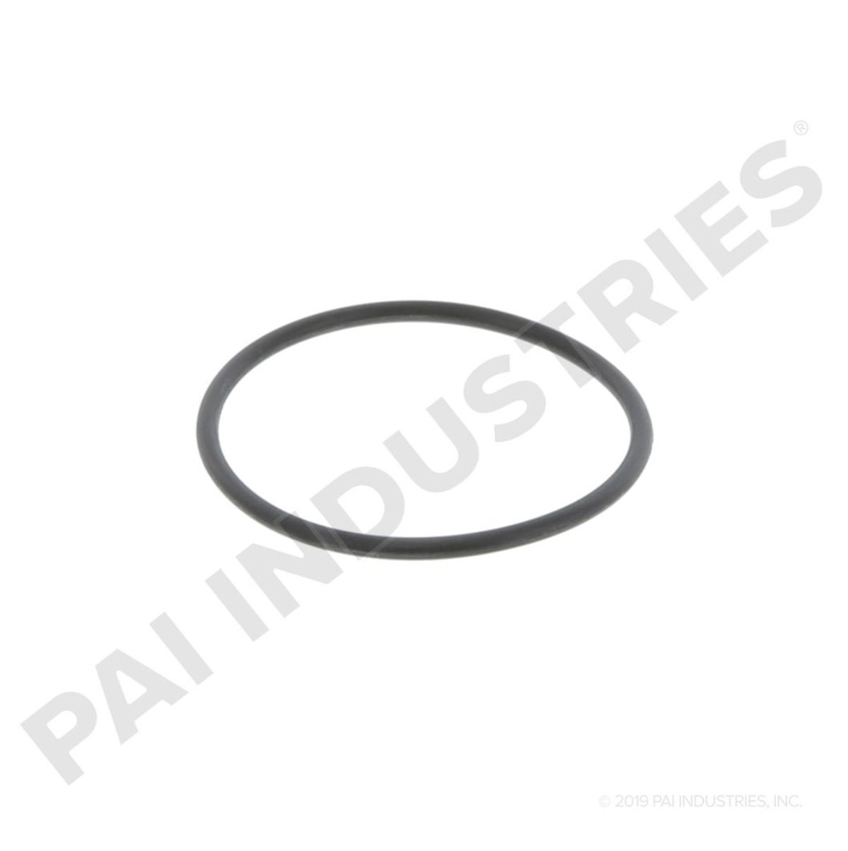 VOLVO FUEL PUMP O-RING