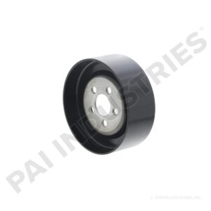 VOLVO IDLER PULLEY