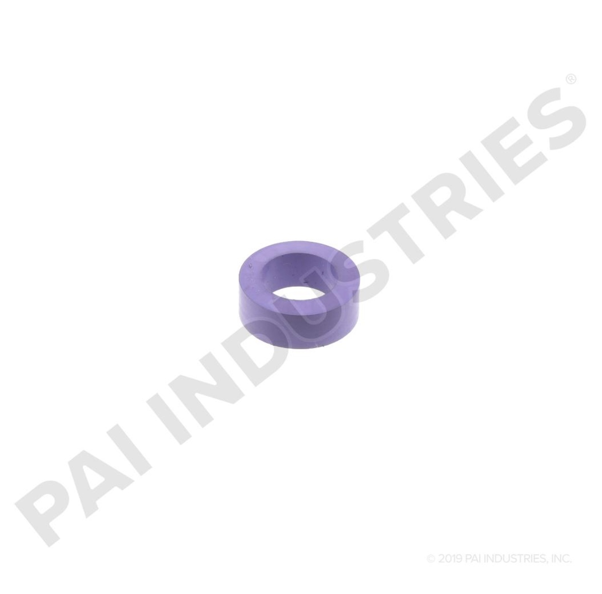 VOLVO/MACK RECTANGULAR SEALING RING 20526428