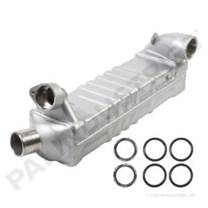 VOLVO D11 EGR COOLER
